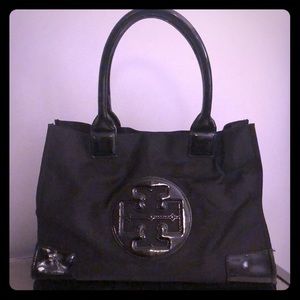 Authentic Tory Burch (fair condition)